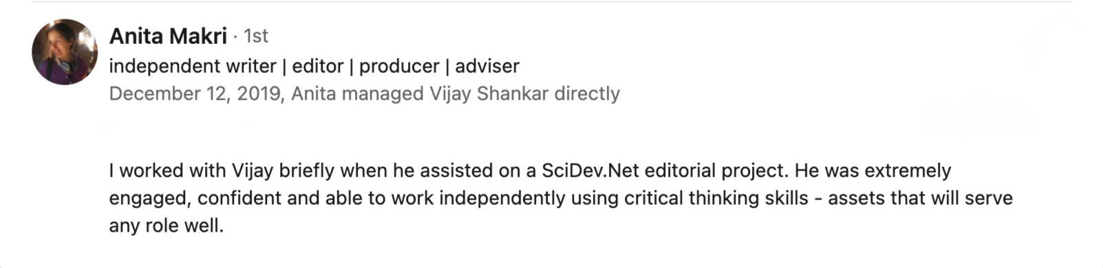 Anita Makri Anita Makri