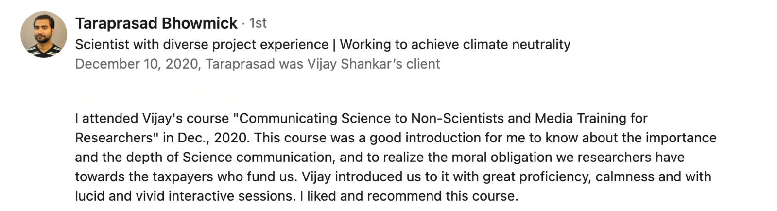 Taraprasad Taraprasad